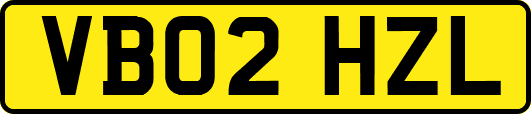VB02HZL