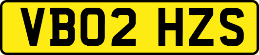 VB02HZS