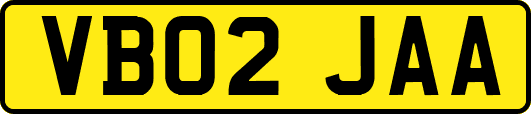 VB02JAA