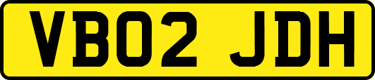 VB02JDH