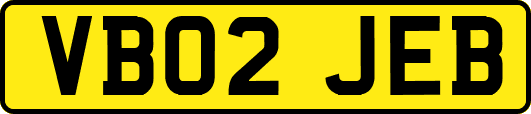 VB02JEB