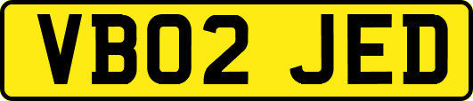 VB02JED