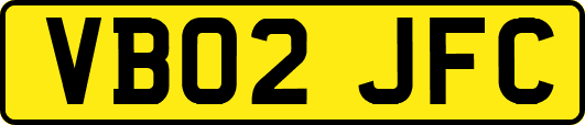 VB02JFC