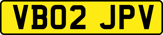 VB02JPV