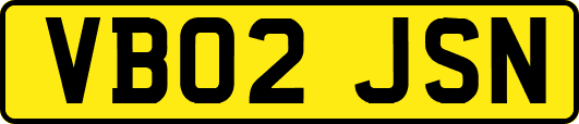 VB02JSN