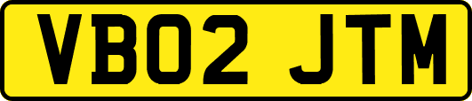 VB02JTM