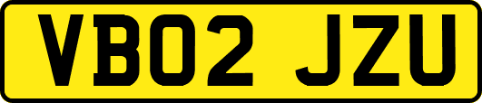 VB02JZU