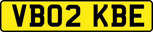 VB02KBE