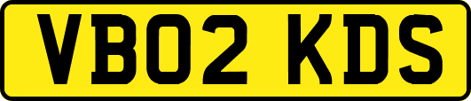 VB02KDS