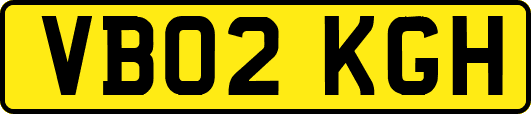 VB02KGH