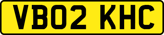 VB02KHC