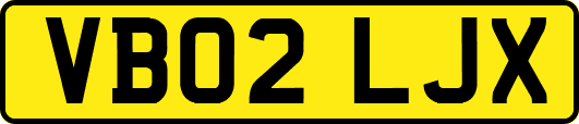 VB02LJX