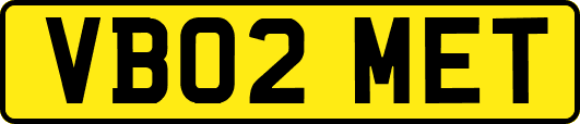 VB02MET