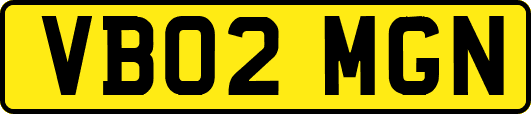 VB02MGN