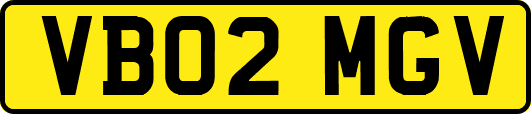 VB02MGV