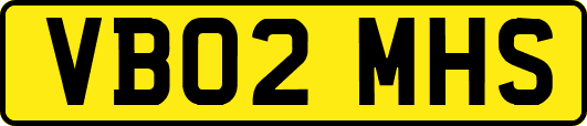 VB02MHS