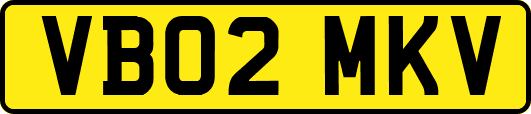 VB02MKV