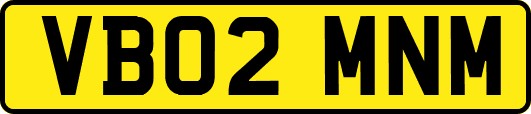 VB02MNM