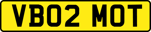 VB02MOT