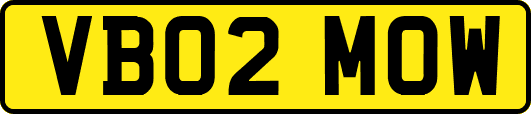 VB02MOW