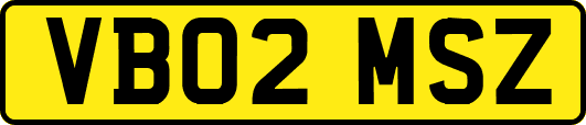 VB02MSZ
