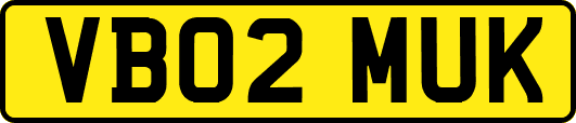 VB02MUK
