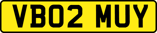 VB02MUY
