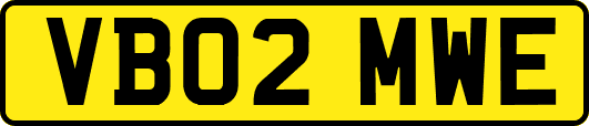 VB02MWE