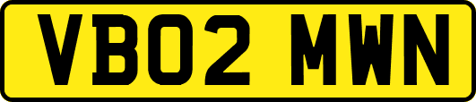VB02MWN