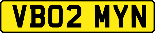 VB02MYN