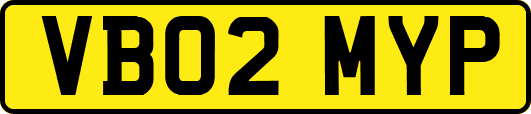 VB02MYP