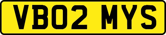 VB02MYS
