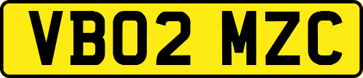 VB02MZC