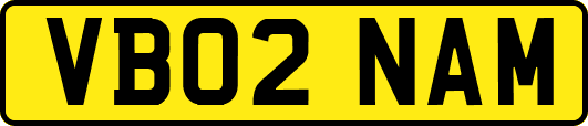 VB02NAM