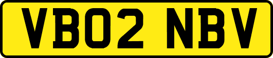 VB02NBV