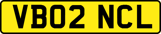 VB02NCL