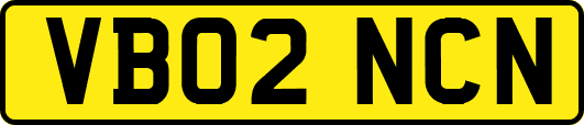 VB02NCN