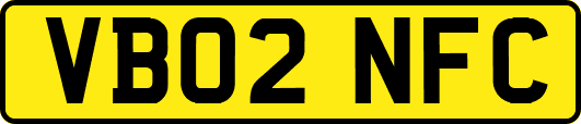 VB02NFC