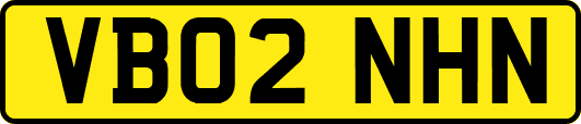 VB02NHN