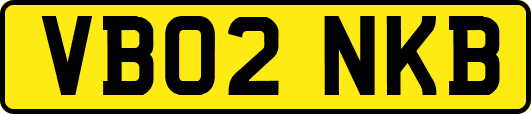 VB02NKB