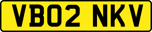 VB02NKV