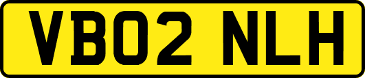 VB02NLH