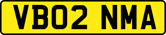 VB02NMA