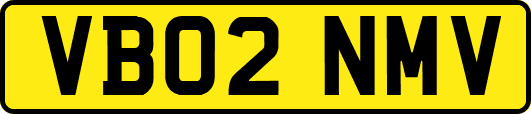 VB02NMV