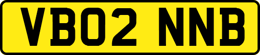 VB02NNB