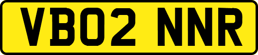 VB02NNR