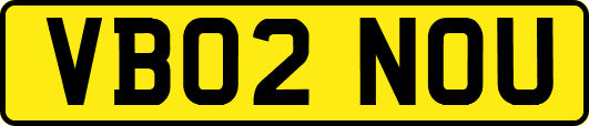VB02NOU