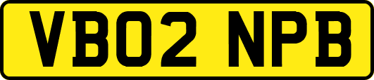 VB02NPB