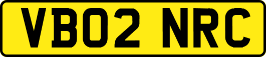 VB02NRC