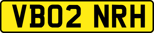 VB02NRH